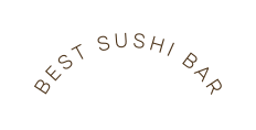 best Sushi Bar
